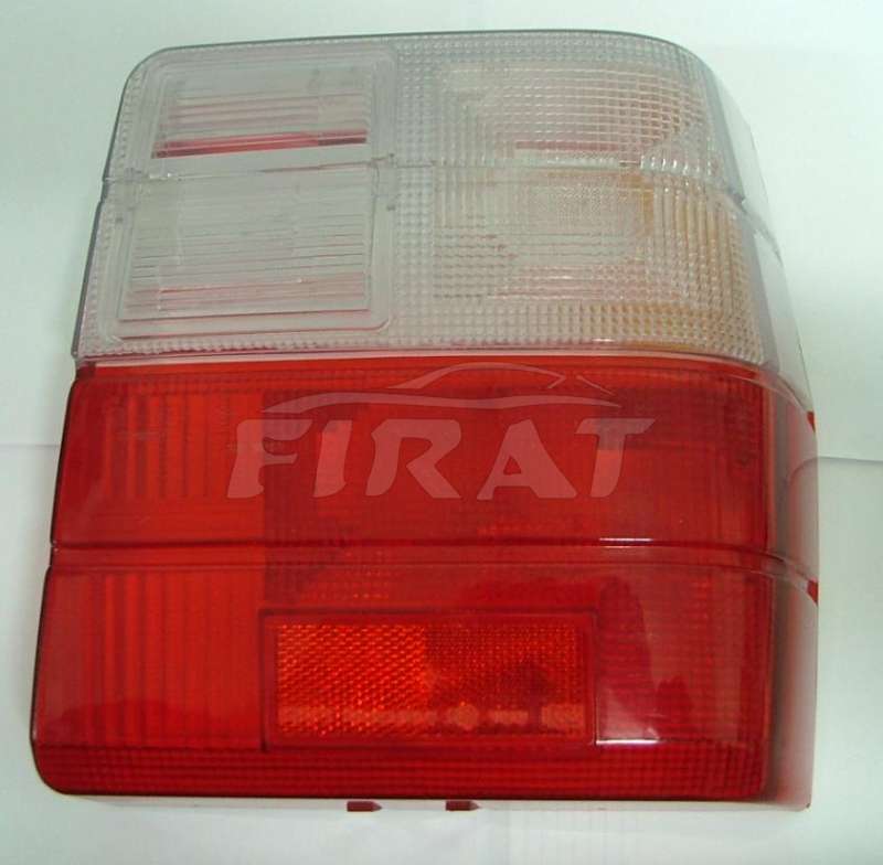 PLASTICA FANALINO FIAT UNO 83-89 POST.DX CRISTAL